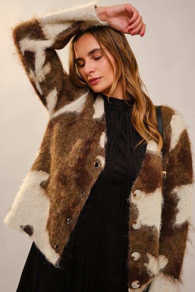 Shop Pink Rose Sweaters & Jackets | Stylish Sweaters Set in Nevada | The Pink  Rose